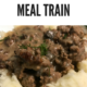 Starting a Meal Train
