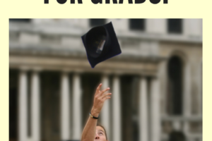 10 Perfect Gifts for Grads
