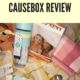 Summer Causebox Review
