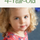 4 Reasons Why I Want To Be Like A 4-Year-Old