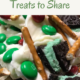 3 Quick and Easy Treats to Share