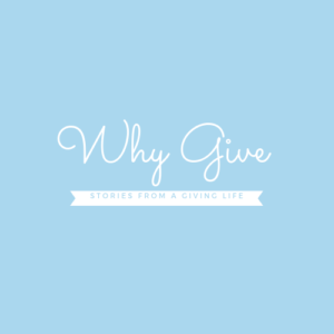 Why Give?