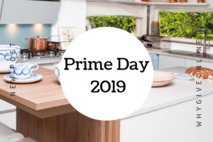 Prime Day 2019 and Why I Love Amazon