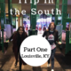 Fall Road Trip in the South – Part One, Louisville, KY