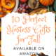 10 Perfect Hostess Gifts for Fall