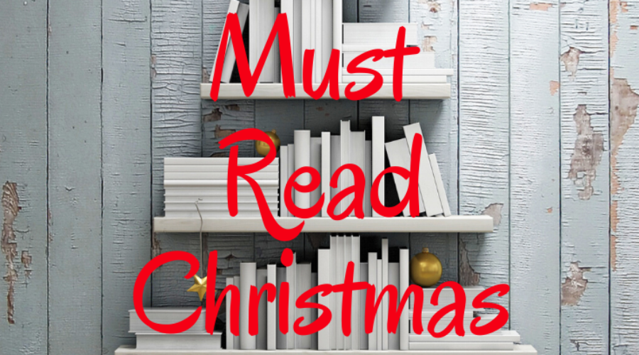 10 Must Read Christmas Books
