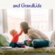 3 Reasons to Cuddle with Your Kids and Grandkids