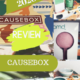 New Summer Causebox Review