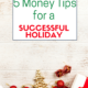 5 Smart Spending Tips for a Successful Holiday